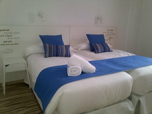 Apartamentos Luz Playa, Забронировать Отель Отели Лас-Пальмас-де-Гран-Канария с бассейном, рядом с Торговый центр "Эль-Муэлье", Бассейн
