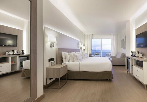 Melia Sitges, Забронировать Отель Ситжес Коста-дель-Гарраф