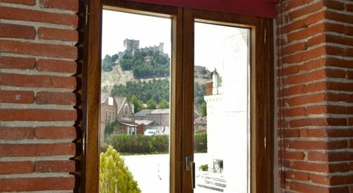 Am Ribera del Duero, Book Hotel Valladolid 