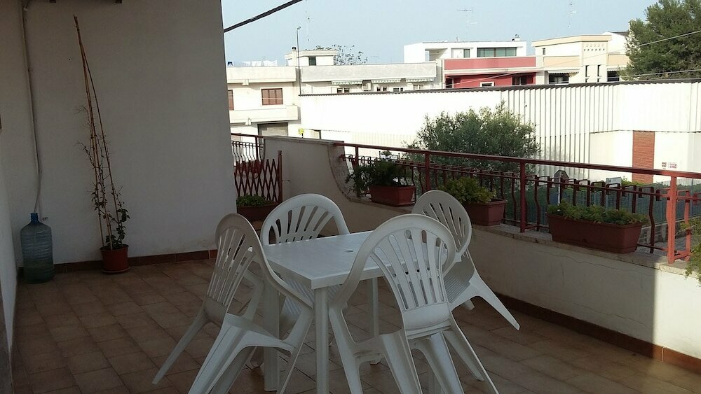 B&B Leopardi