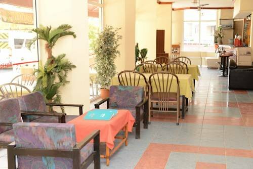 İpek Apart Otel