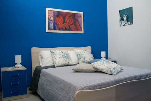 The Liberty Palace b&b, Book Bed and Breakfast Billige hoteller i Sicilien
