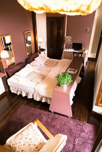 El Cocheron 1919, Book Hotel Aranjuez Community of Madrid