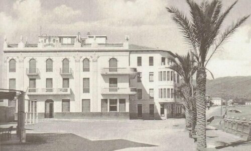 Apartamentos Senabre Palais, Забронировать Апартаменты/квартира Апартаменты Бенидорм, рядом с Church of San Jaime and Santa Ana, Апартаменты/квартира