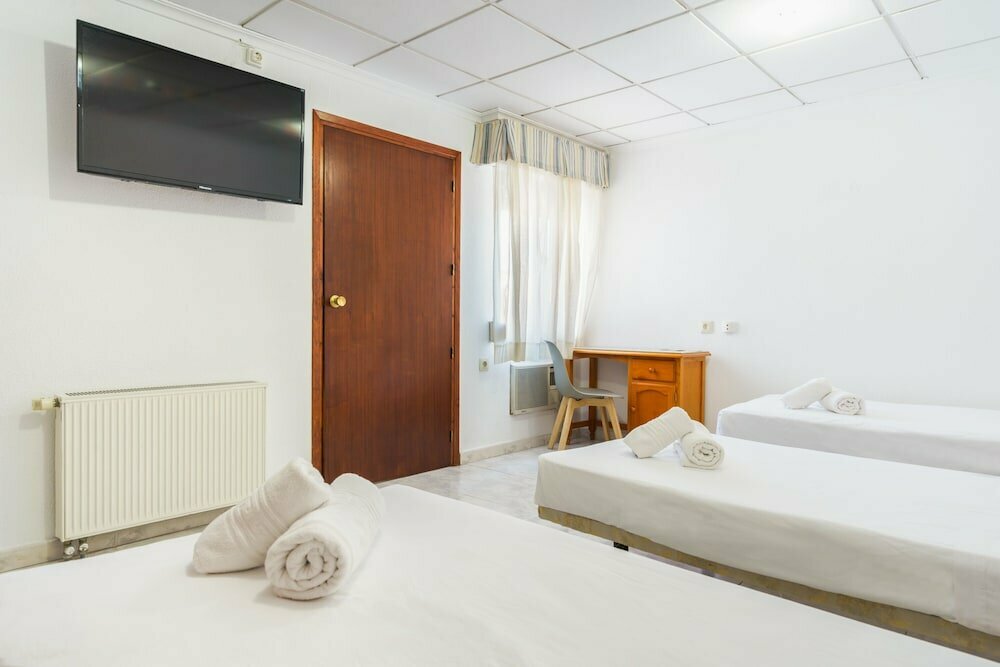 Oyo Hostal Casa Antonio