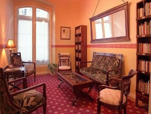 Hotel Villa de Luarca, Prenota Hotel Luarca 
