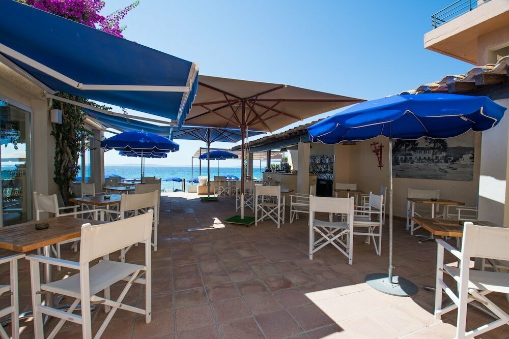 Hotel Lavandou Grand Hotel Moriaz