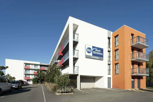 Best Western Hôtel