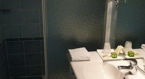 Hôtel lAdrech de Lagas, Забронировать Отель Пеоне Национальный парк Меркантур