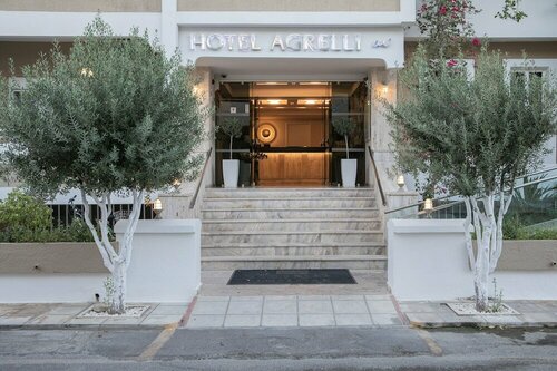 Hotel Agrelli, Reservar Hotel Kardamena Kos Island