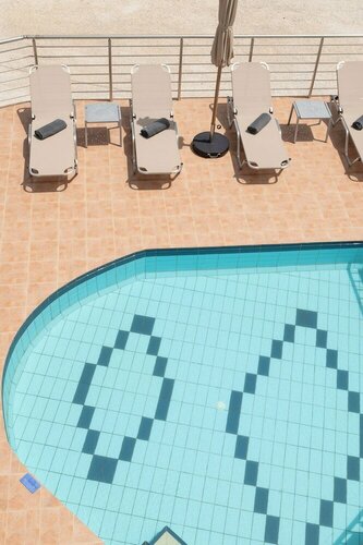 Thelèsi Apartments, 100m from the beach, Забронировать Апартаменты/квартира Сталос Западный Крит, рядом с Пляж Сталос