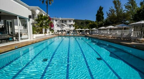 Daisy Zakynthos Apartments, Забронировать Апартаменты/квартира Апартаменты Каламакион, рядом с Archelon, Апартаменты/квартира
