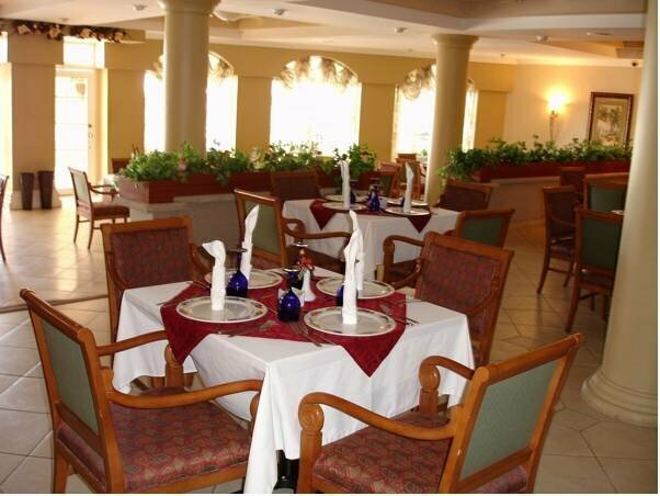 Hotel Quinta Real