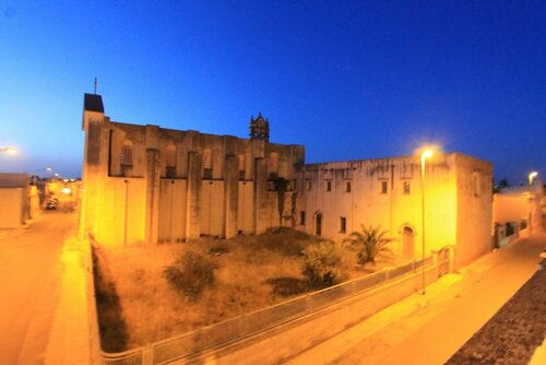 La Casa Del Mercante, Rezerwuj Pensjonat Racale Salento