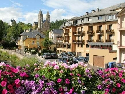 Hotel du Commerce