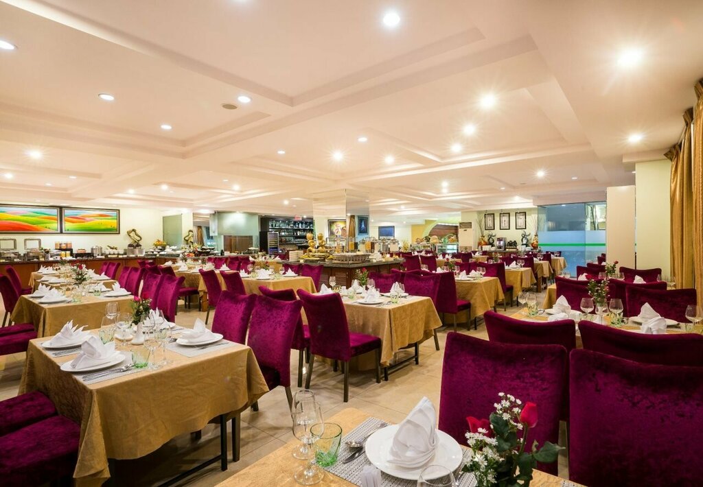 Best Western Green Hill Hotel