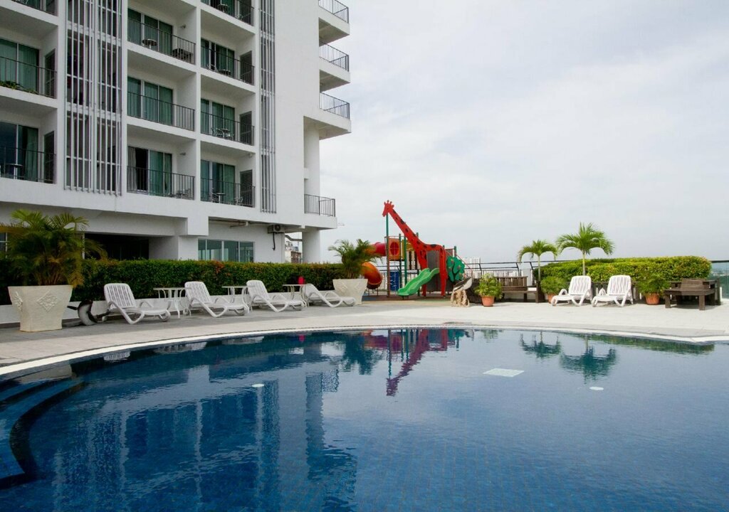 Bayu Marina Resort