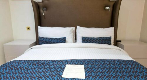 Victoria Crown Plaza Hotel, Book Hotel Hoteller i Lagos med pool, Swimmingpool