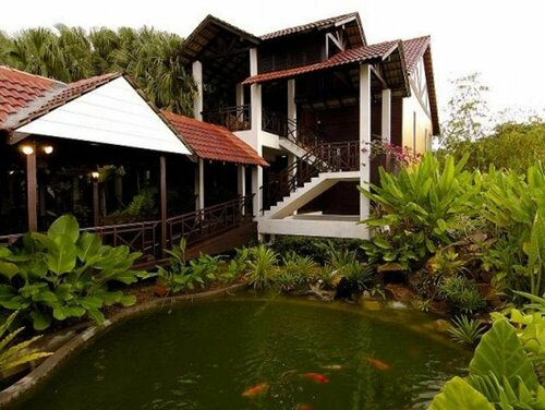 Tiara Labuan Hotel, Prenota Hotel Labuan 