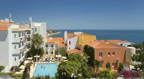 Hotel do Cerro, Забронировать Отель Отели Албуфейра 4 звезды, 4*
