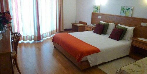 Hotel Pantanha Nature & Fitness, Забронировать Отель Нелаш 