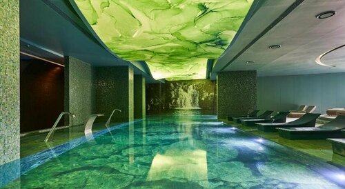Savoy Palace - The Leading Hotels of the World - Savoy Signature, Buchen Sie Hotel Hotels in Madeira mit Parkplatz, Parkplätze