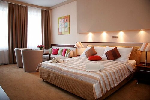 Hotel Medium, Забронировать Отель Trnávka Братиславский край