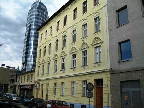 Maly Trh Apartments, Book Lejlighed Nivy Bratislava