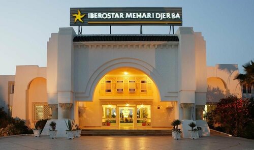 Iberostar Waves Mehari Djerba, Reserva ahora Hotel Midoun Djerba Midoun