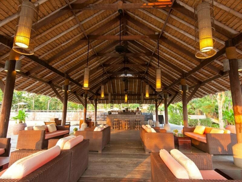 Guti Resort by Aka