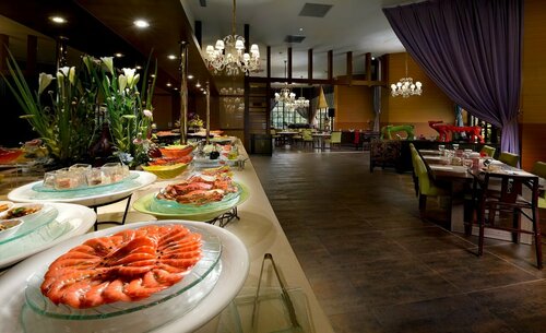Spring Hill Resort, Book Ferieresort Tianliao Kaohsiung