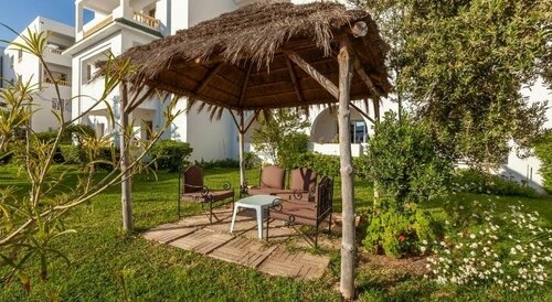 Zodiac Hôtel & Aqua Park, Prenota Hotel Hotel a Nabeul Governorate con piscina, Piscina