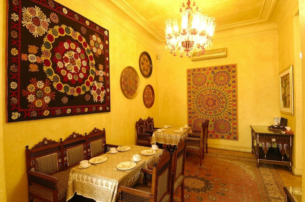 La vie hotel