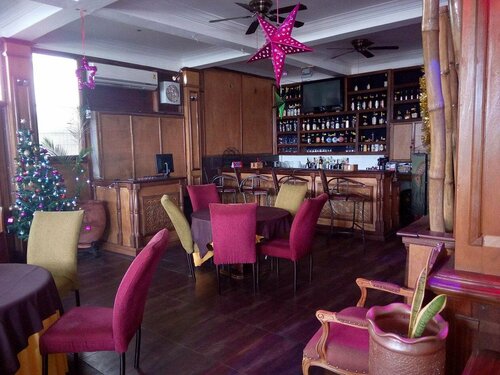 Highgate Hotel, Book Hotel Hoteller i Greater Accra med pool, Swimmingpool