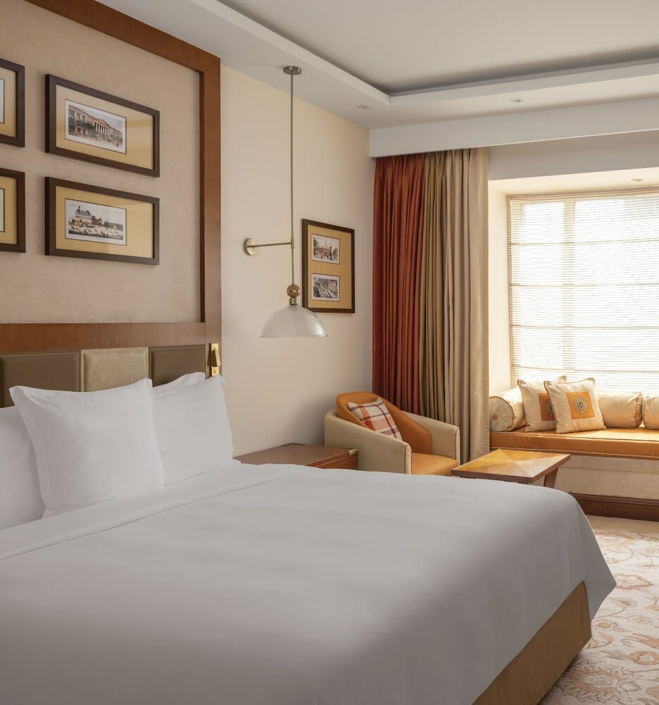 ITC Grand Central