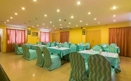 Le Park Inn