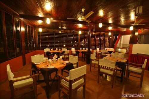 Beach and Lake Ayurvedic Resort, Book Ferieresort Thiruvananthapuram New Delhi