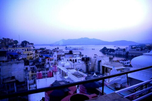 Anjani Hotel, Rezerwuj Hotel Hotele w Rajasthan z basenem, Basen