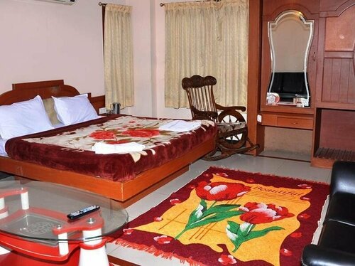 RK Residency, Varaa Hotelli Chidambaram Tamil Nadu