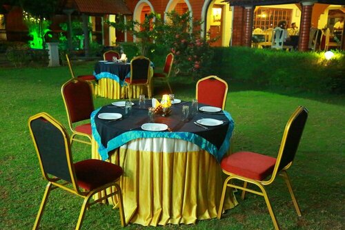 The River Retreat, Book Hotel Cheruthuruthy New Delhi
