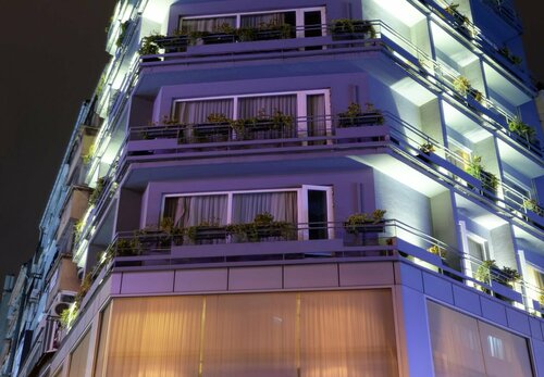Nobel Hotel, Забронировать Отель Фатих Стамбул, рядом с Haseki Eğitim ve Araştırma Hastanesi