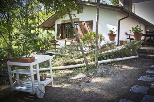 L'Agrifoglio Villa Francesca B&B, Забронировать Отель «постель и завтрак» Отели Лацио с завтраком, Завтраки