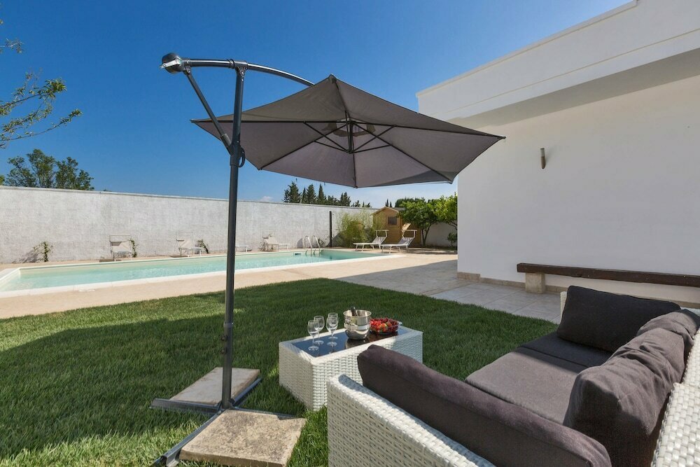 Villa Chiaraluna