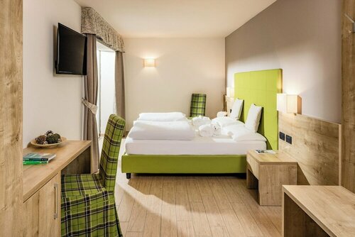 Vidor Resort, Забронировать Курортный отель Поцца-ди-Фасса Долина Валь-ди-Фасса