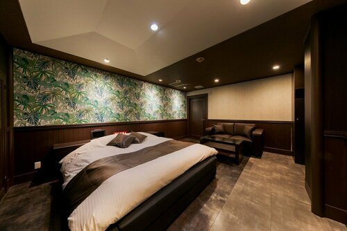 HOTEL Eldia Japanese Modern, Book Love Hotel Gyoda Saitama