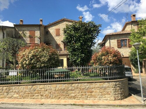 Il Poggio, Book Hotel Pezaro-e-Urbino 