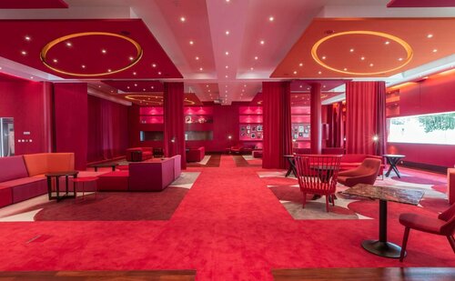 Airport Hotel Basel - Convenient & Friendly, Забронировать Отель Отели St. Johann с завтраком, Завтраки