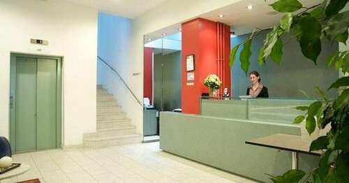Hotel City am Bahnhof, Забронировать Отель Отели Берна с завтраком, рядом с Дом Эйнштейна, Завтраки