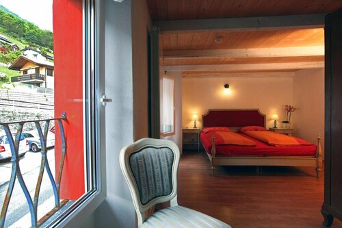 Osteria Ritrovo dei Passeggeri, Reserva ahora Posada u hostería Mini-hoteles en Tesino, Posada u hostería