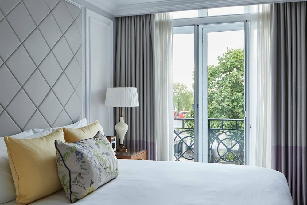 London Marriott Hotel Park Lane